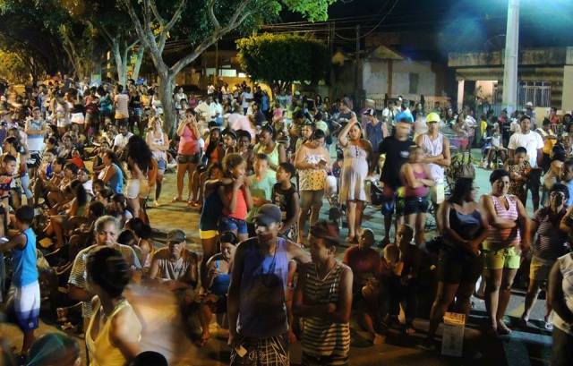 Magal festa 1