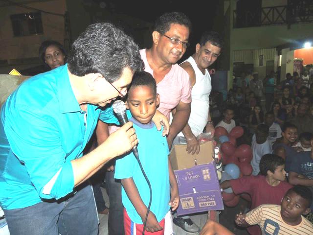 Magal festa 2