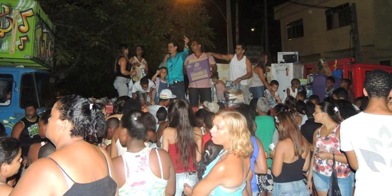 Magal festa 3
