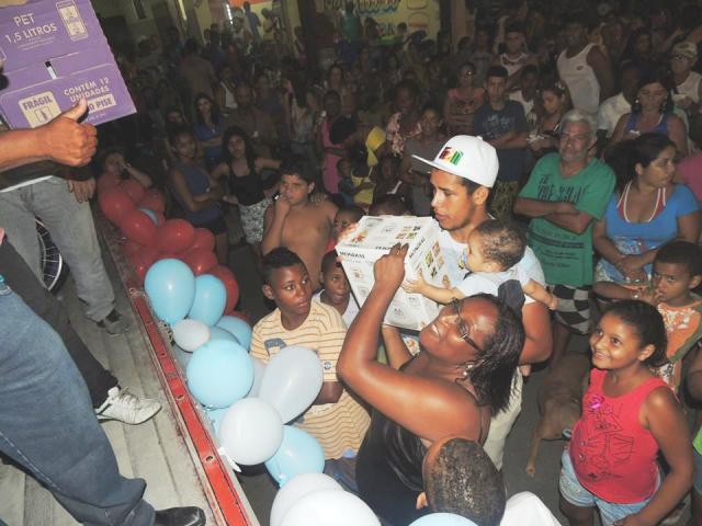 Magal festa 6