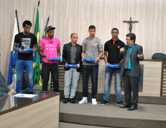 Magal homenagens 1