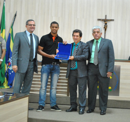 Magal homenagens 2