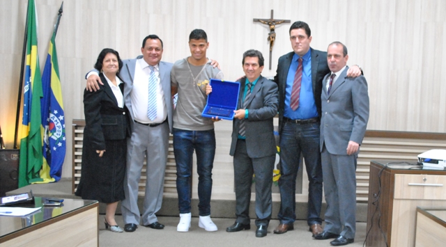 Magal homenagens 3