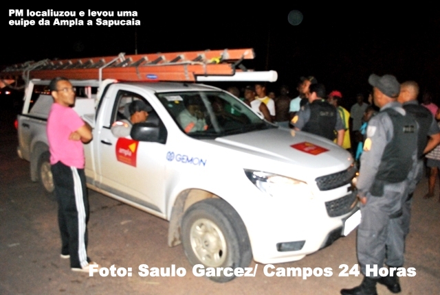 Manifestação Sapucaia  14