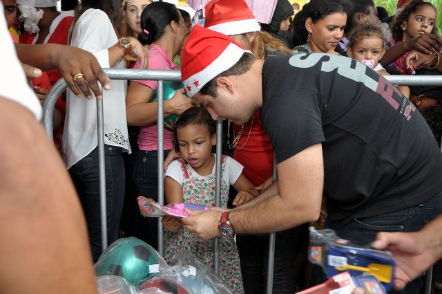 Natal Solidário PR 2