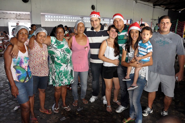 Natal Solidário PR 2312 1