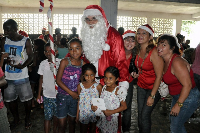 Natal Solidário PR 2312 2