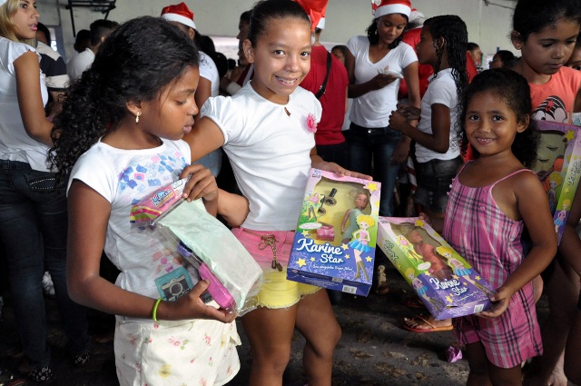 Natal Solidário PR 2312 4