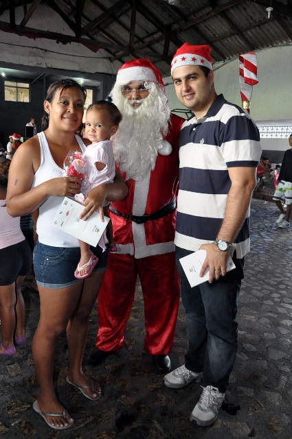 Natal Solidário PR 2312 5