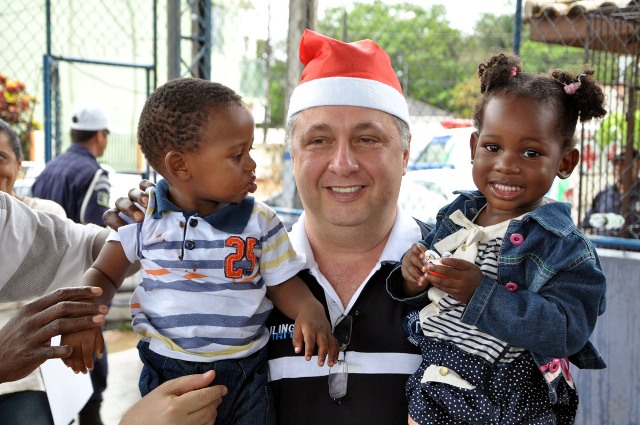 Natal Solidário PR 5
