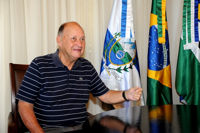 Otávio Carneiro