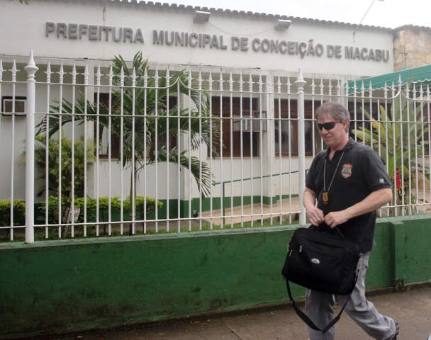 PF Conceição de Macabu 1