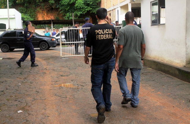 PF Conceição de Macabu 2