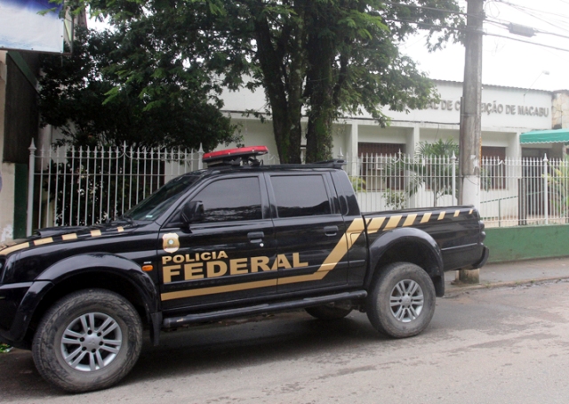 PF Conceição de Macabu 4