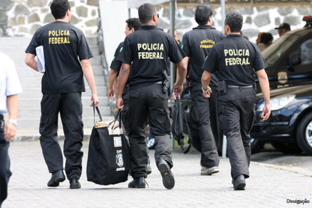 PF Conceição de Macabu