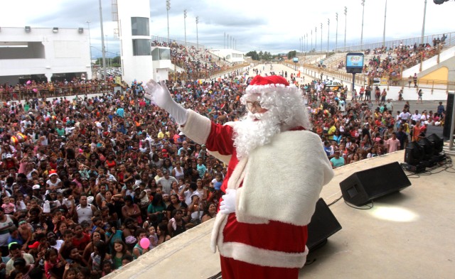 Papai Noel 1512
