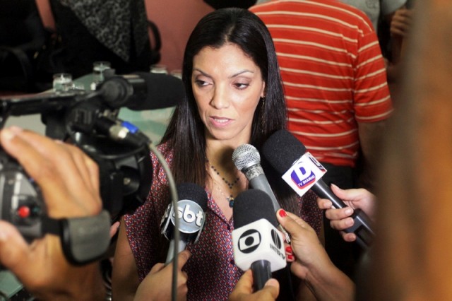 Patrícia Cordeiro Verão 2014