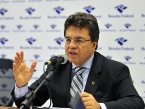 Receita Carlos Alberto