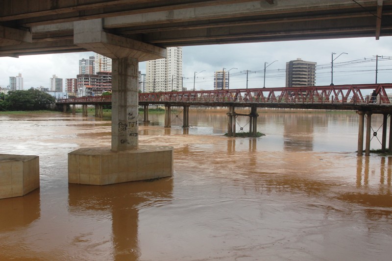 Rio Paraíba 1412