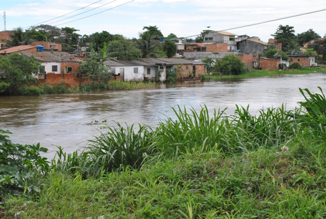 Rio Ururaí  2
