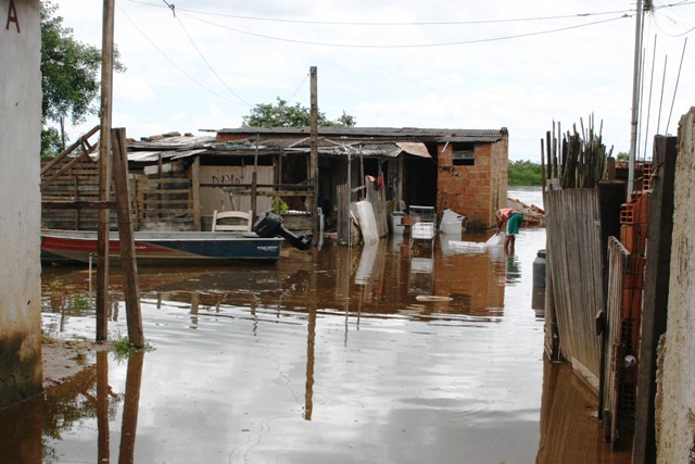 Rio Ururaí 2612 4