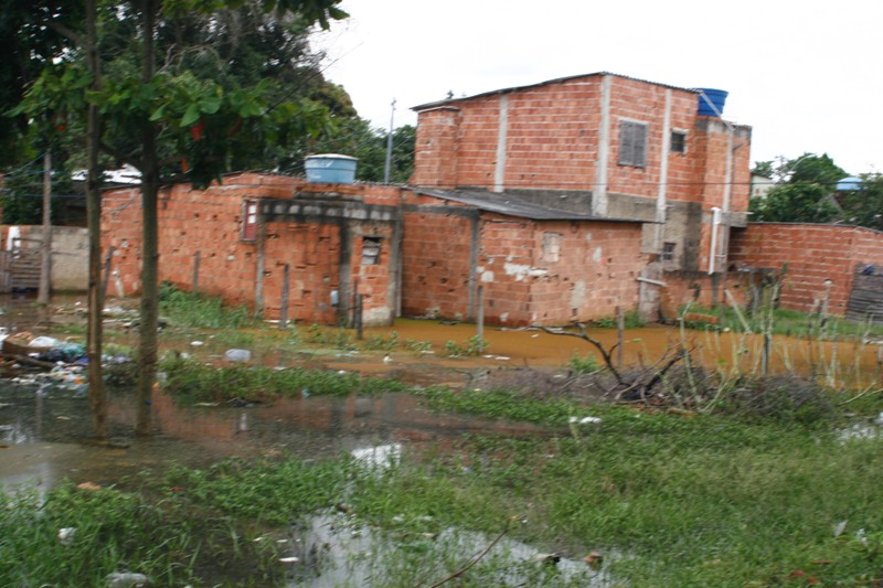 Rio Ururaí 2612 6