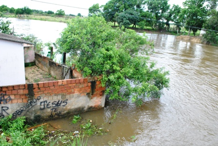 Rio Ururaí  capa