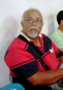 Roberto Virgílio
