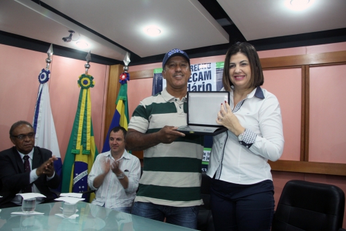Rosinha microcrédito 1