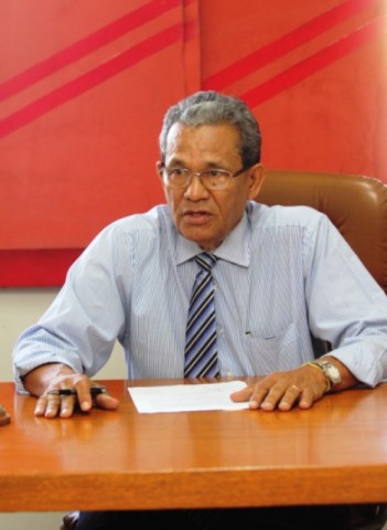 Silvio Pinheiro 1