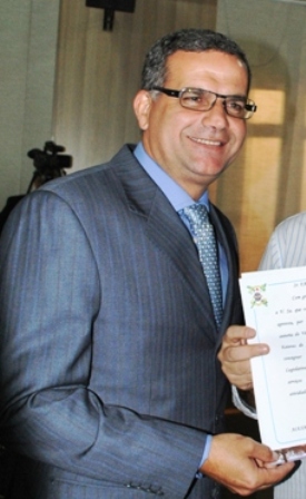Tadeu vereador