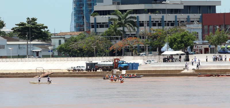 barcos Paraíba 1