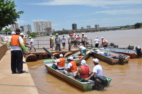 barcos Paraíba 4