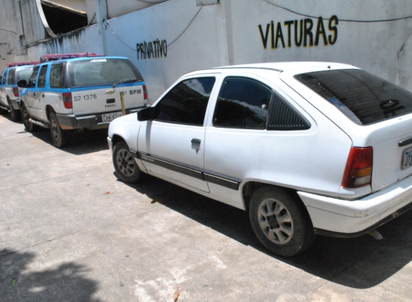 carro 2512