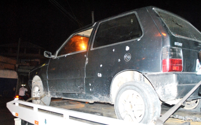 carro tiros 2