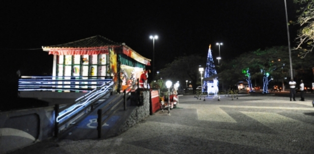 casa de papai noel 3