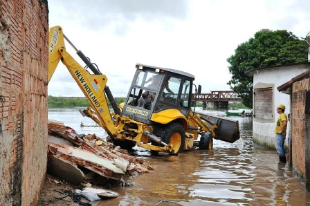 casas demolidas