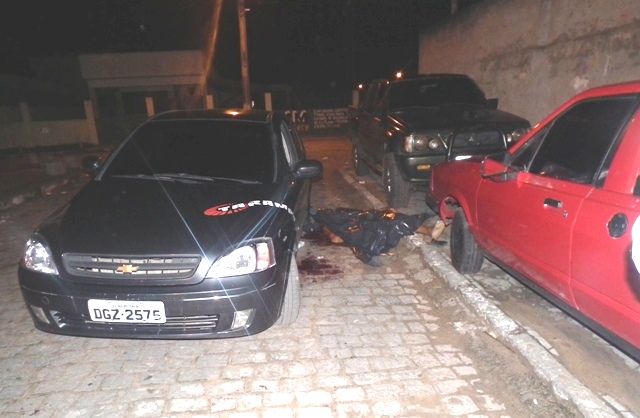 crime Travessão 0112 6
