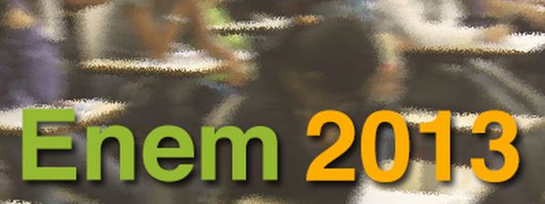 enem 2013