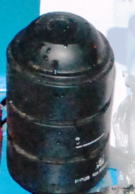 granada 2312