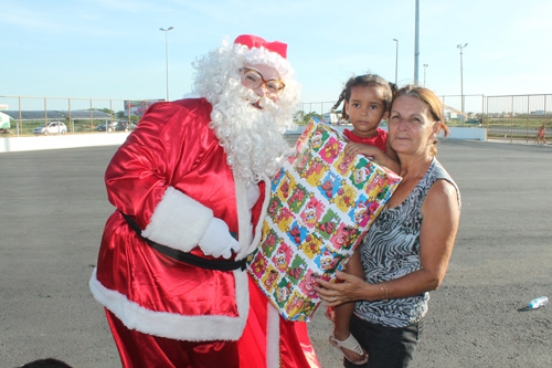papai noel 2