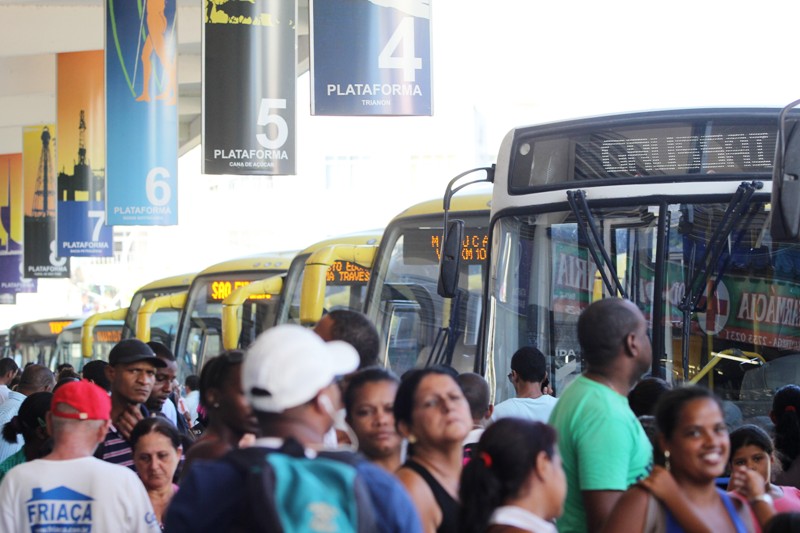 rodoviária 2014