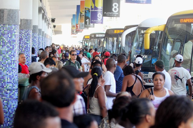 rodoviária