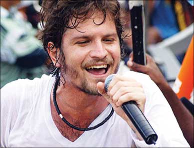 saulo fernandes