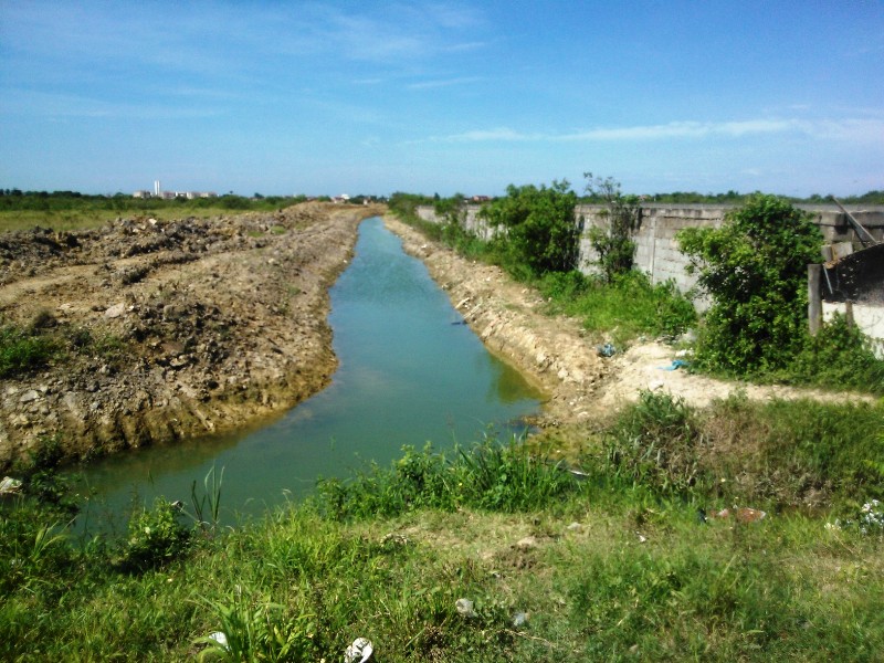 valão novo jóquei