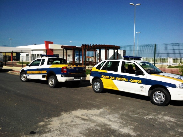 vila olímpica invasão 2