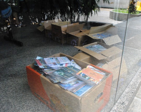CDs e DVDs 4