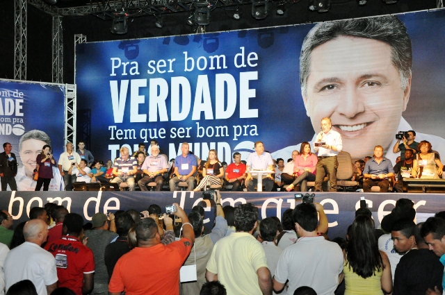 Congresso PR 1