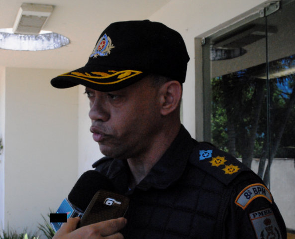 Coronel Sabino 3001