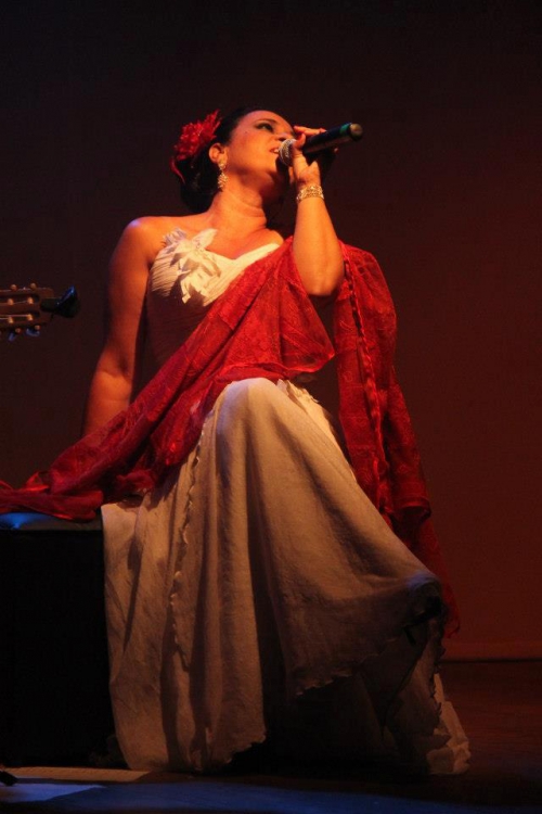 Divina Elizet